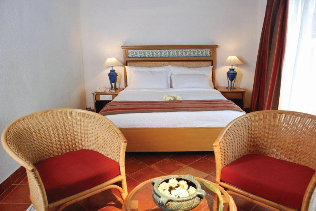 Lagoon Bay Hotel At Leonia Secundurabad Dış mekan fotoğraf